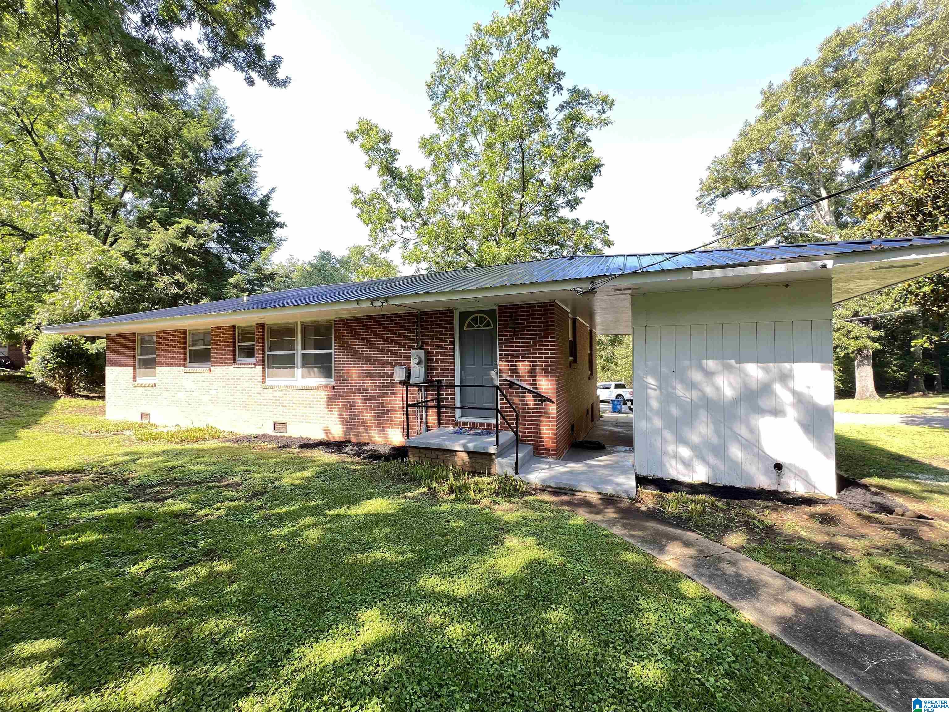 3901 Calhoun Avenue Anniston, AL 36201 - Photo 15 of 17