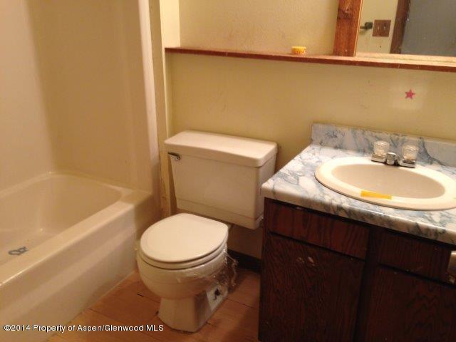 409 West 26th Street Rifle, CO 81650 - Photo 8 of 9 2ND BATH