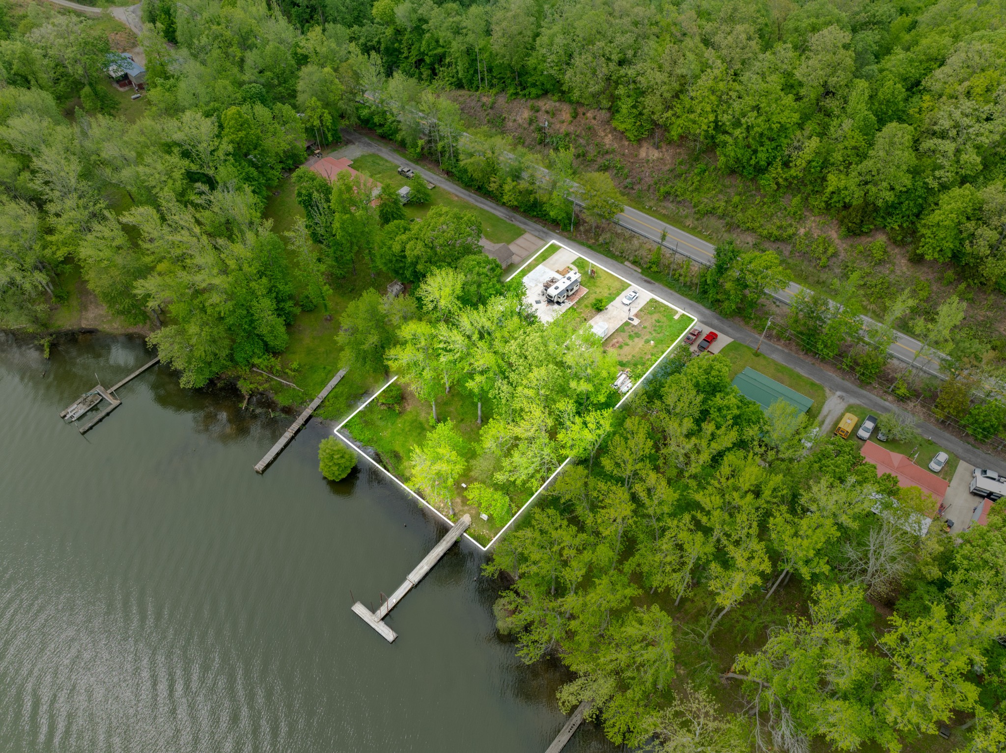 60 Sunset Loop Stewart, TN 37175 - Photo 1 of 30 Gallery Image 1