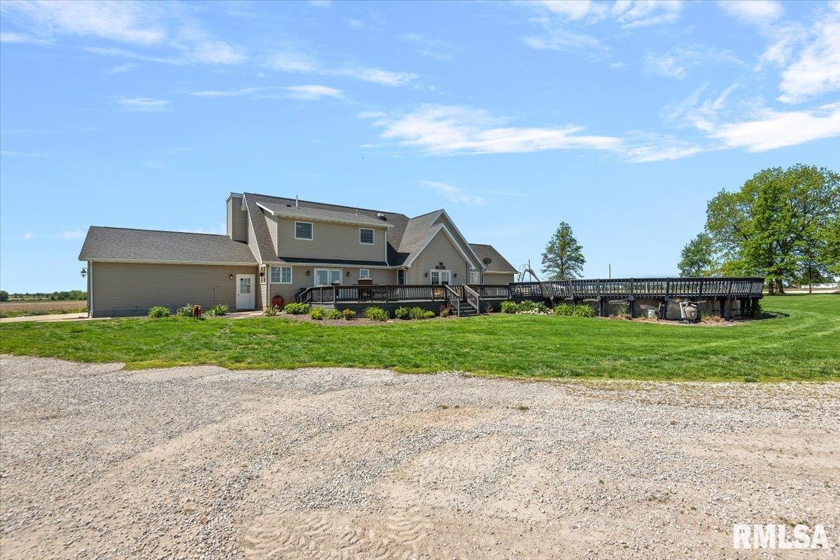 20205 North 20th Avenue Nokomis, IL 62075 - Photo 56 of 88