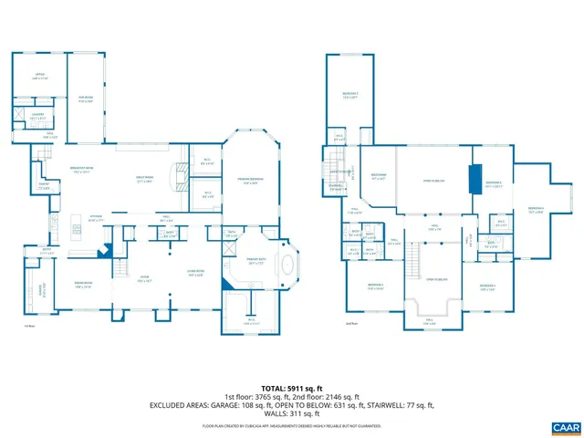 $895,000 | 2576 South James River Highway, Wingina, VA 24599