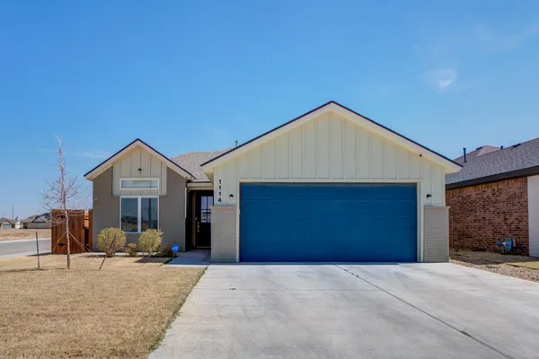 $299,000 | 1114 North Granby Avenue, Lubbock, TX 79416