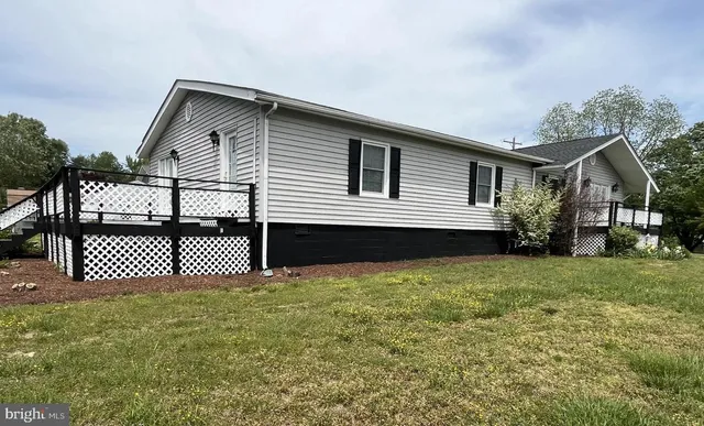 $2,500 | 69 Saratoga Cove, Ruther Glen, VA 22546