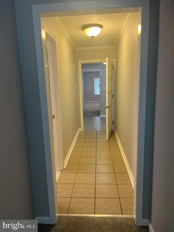 a bathroom with a toilet