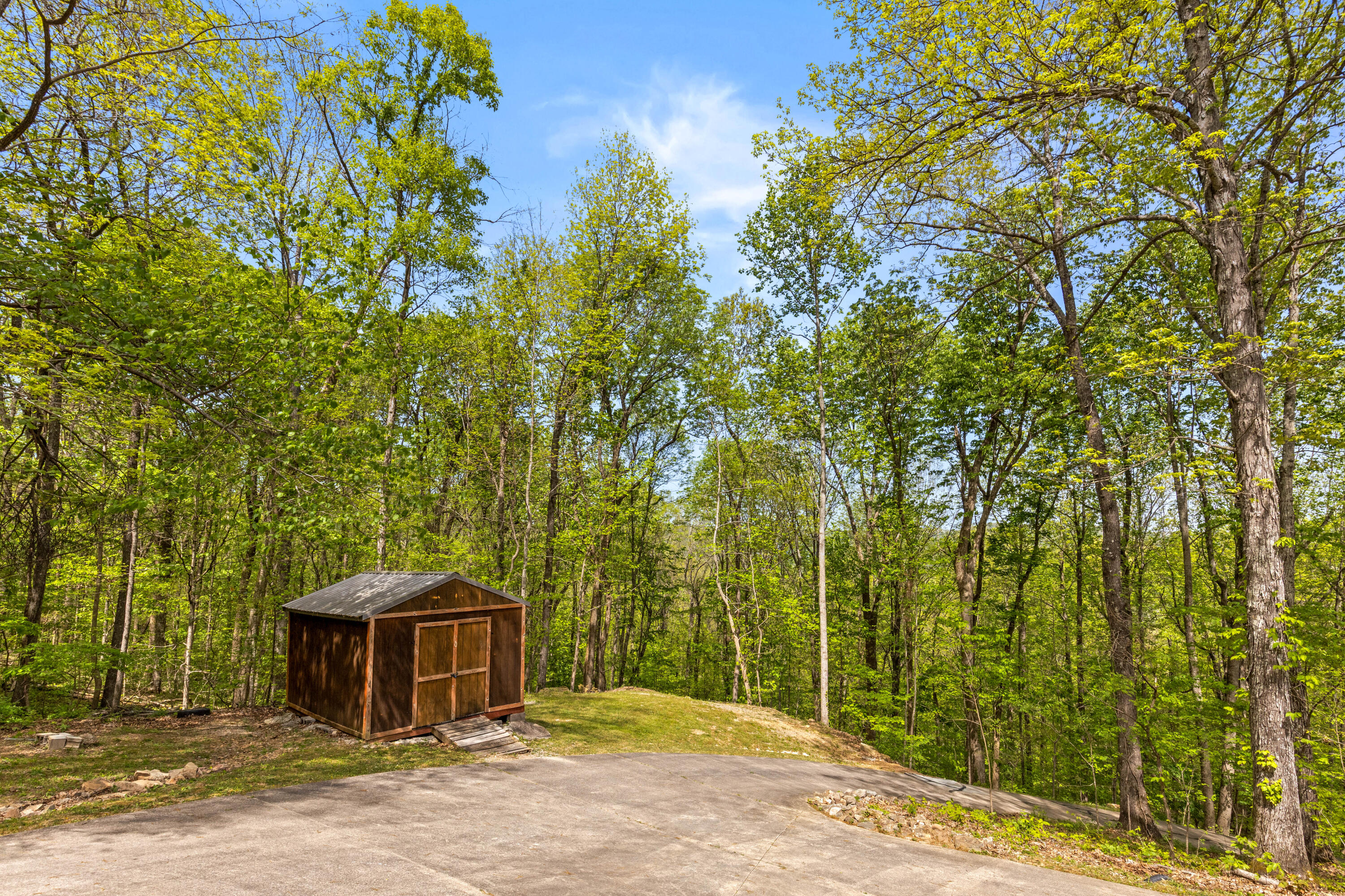 3850 Stagecoach Road Sewanee, TN 37375 - Photo 47 of 88 Stagecoach-23