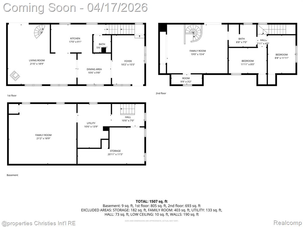 2919 Avalon Road Rochester Hills, MI 48309 - Photo 37 of 37