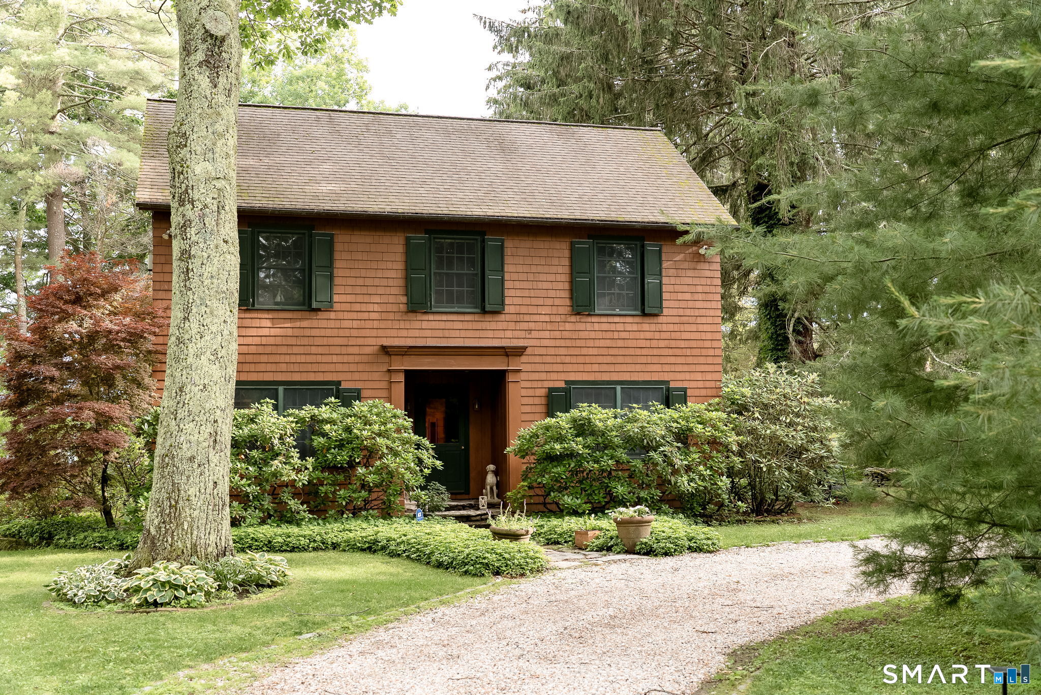 142 Interlaken Road Salisbury, CT 06039 - Photo 37 of 40