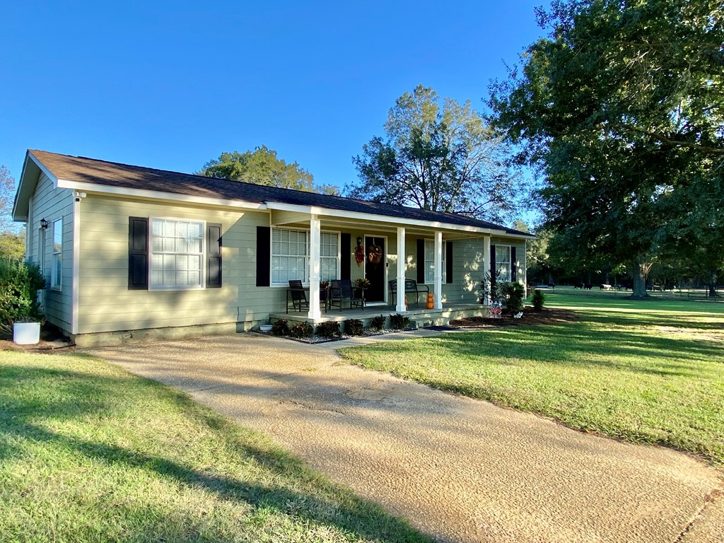 130 Johnson Miller Road Colquitt, GA 39837 - Photo 40 of 44