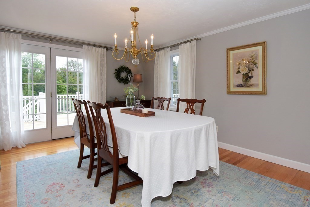 17 Wallace Road Sturbridge, MA 01566 - Photo 15 of 40