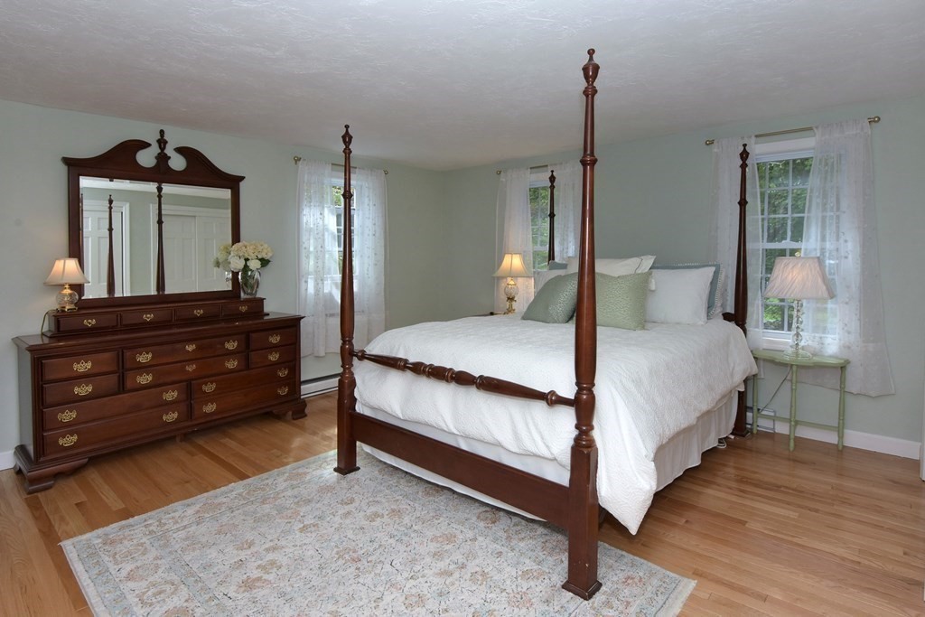 17 Wallace Road Sturbridge, MA 01566 - Photo 21 of 40