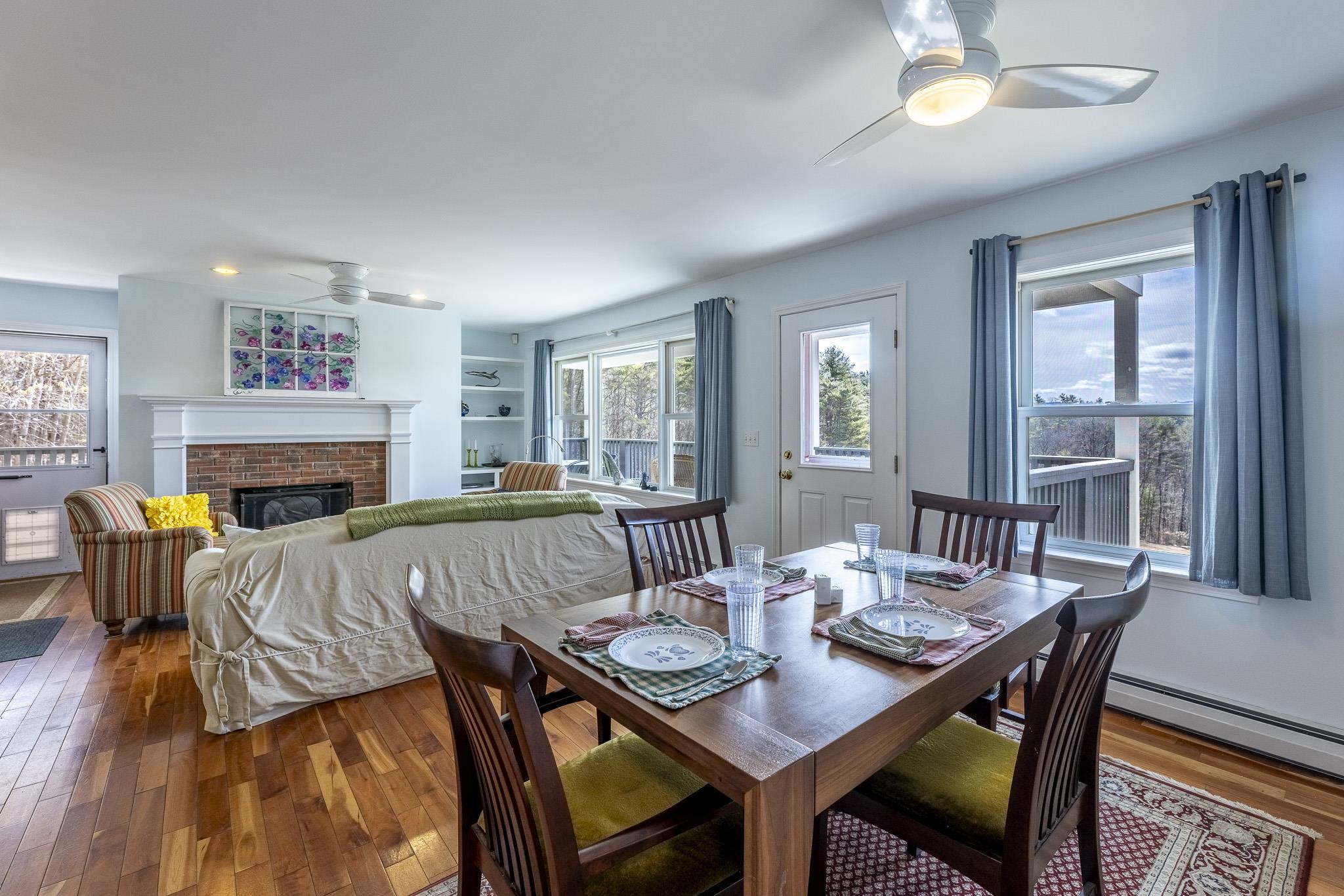 553 Bragg Hill Road Fairlee, VT 05045 - Photo 12 of 36