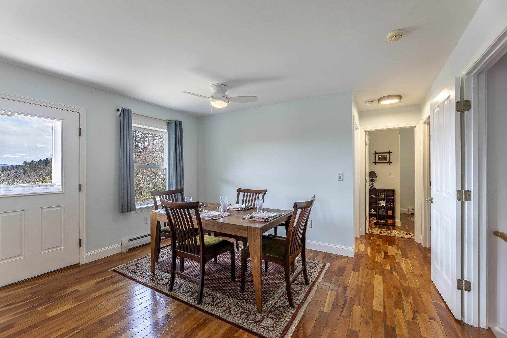 553 Bragg Hill Road Fairlee, VT 05045 - Photo 13 of 36