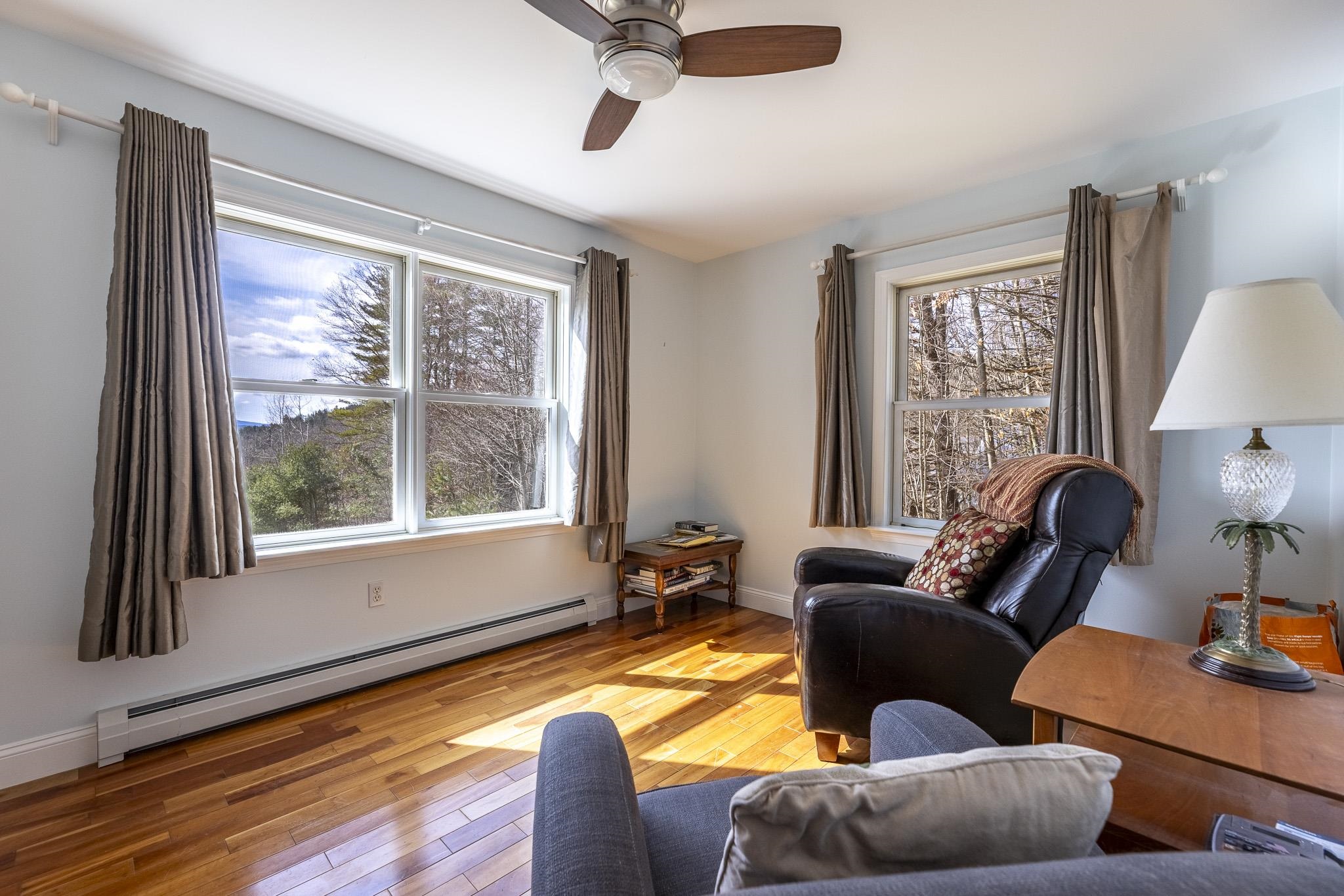 553 Bragg Hill Road Fairlee, VT 05045 - Photo 14 of 36