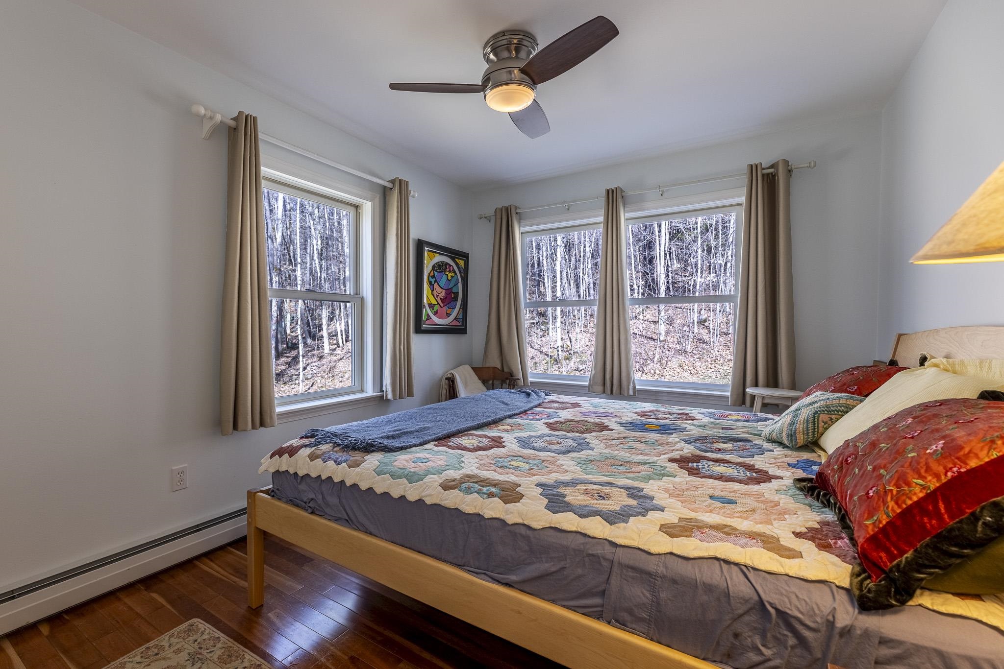 553 Bragg Hill Road Fairlee, VT 05045 - Photo 15 of 36