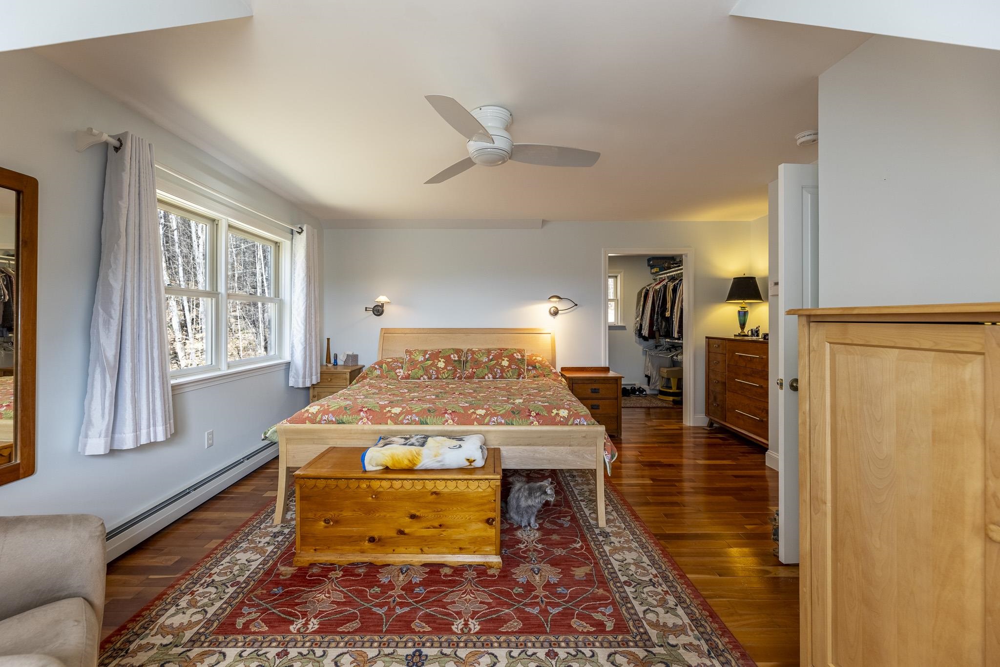 553 Bragg Hill Road Fairlee, VT 05045 - Photo 17 of 36