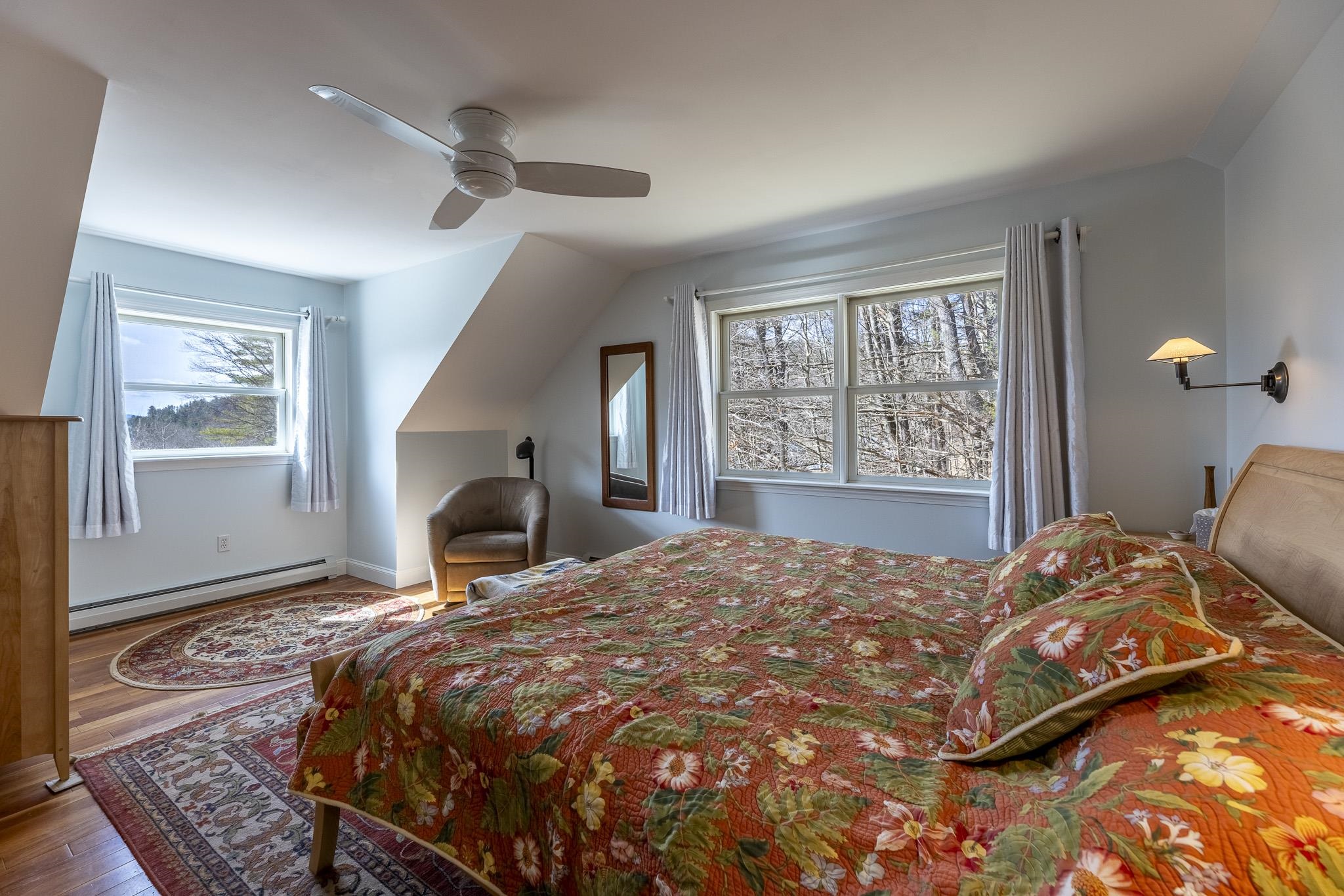 553 Bragg Hill Road Fairlee, VT 05045 - Photo 18 of 36