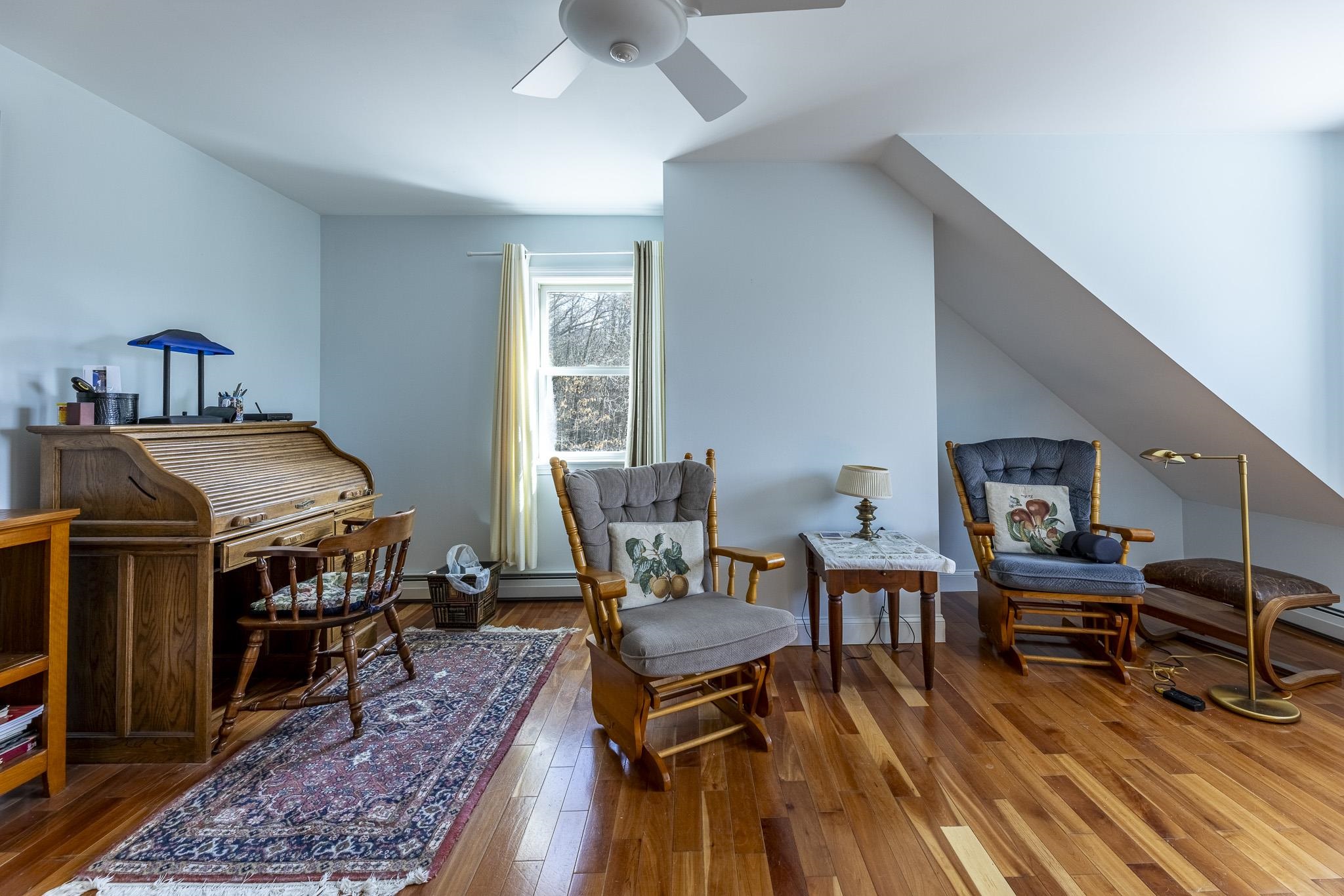 553 Bragg Hill Road Fairlee, VT 05045 - Photo 19 of 36