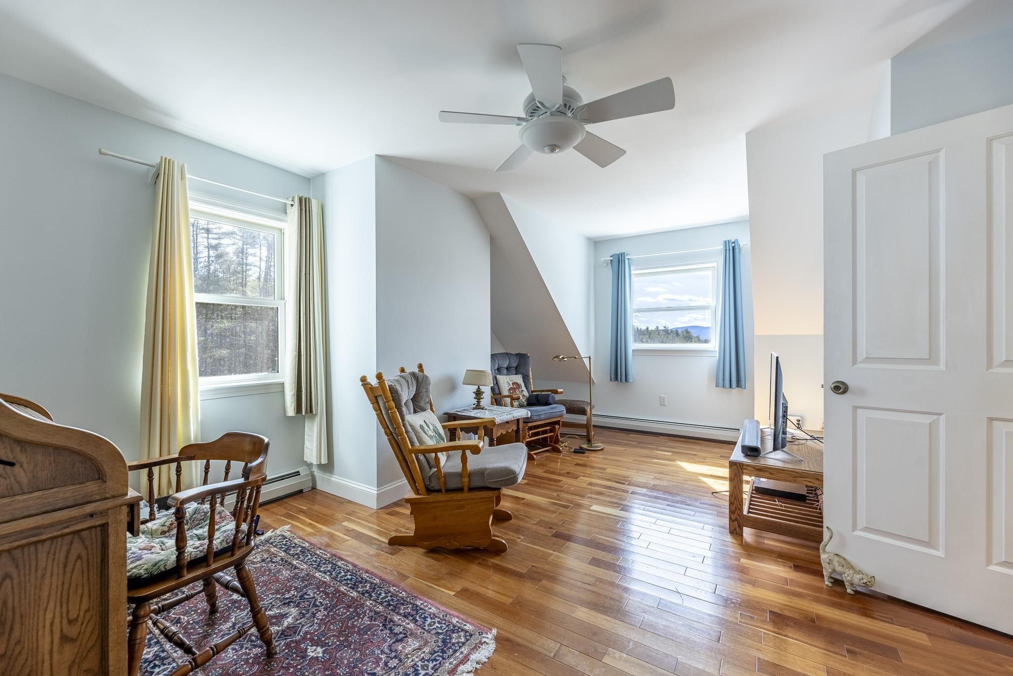 553 Bragg Hill Road Fairlee, VT 05045 - Photo 20 of 36