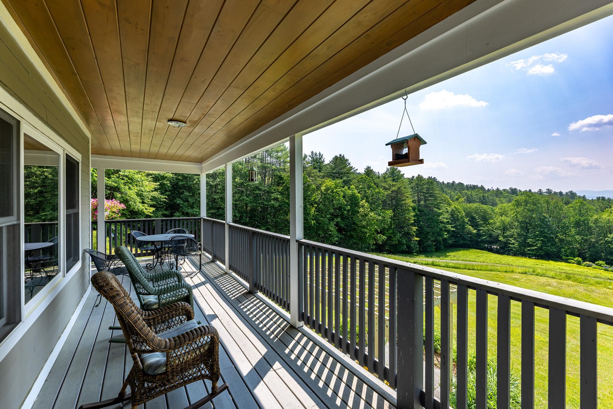 553 Bragg Hill Road Fairlee, VT 05045 - Photo 2 of 36