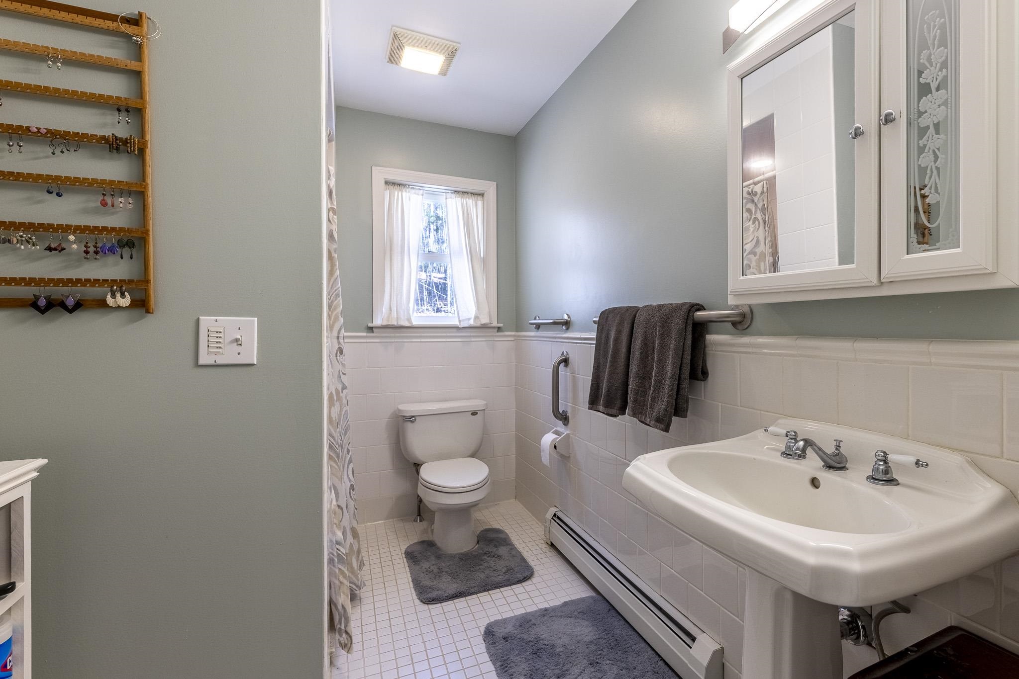 553 Bragg Hill Road Fairlee, VT 05045 - Photo 21 of 36