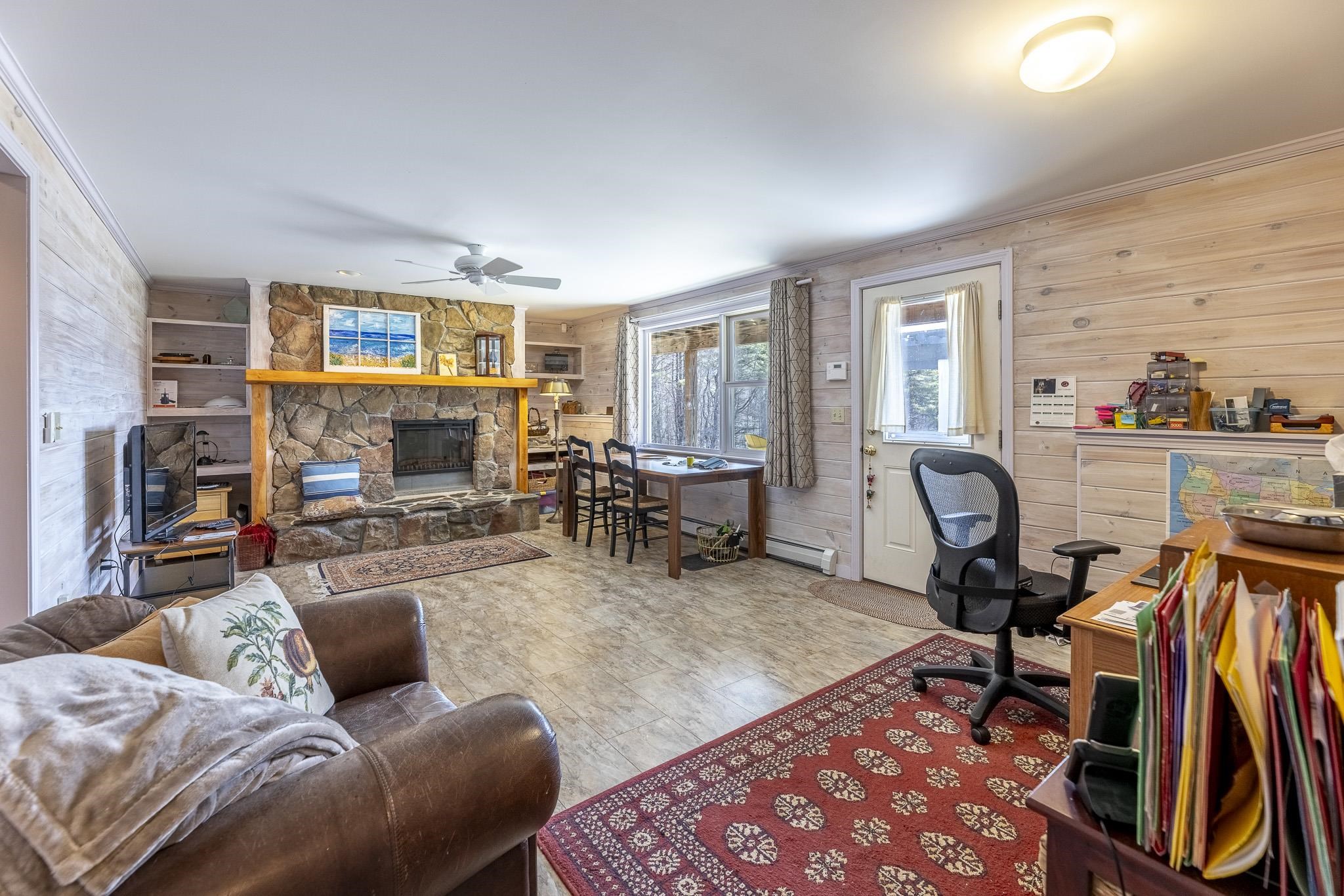 553 Bragg Hill Road Fairlee, VT 05045 - Photo 22 of 36