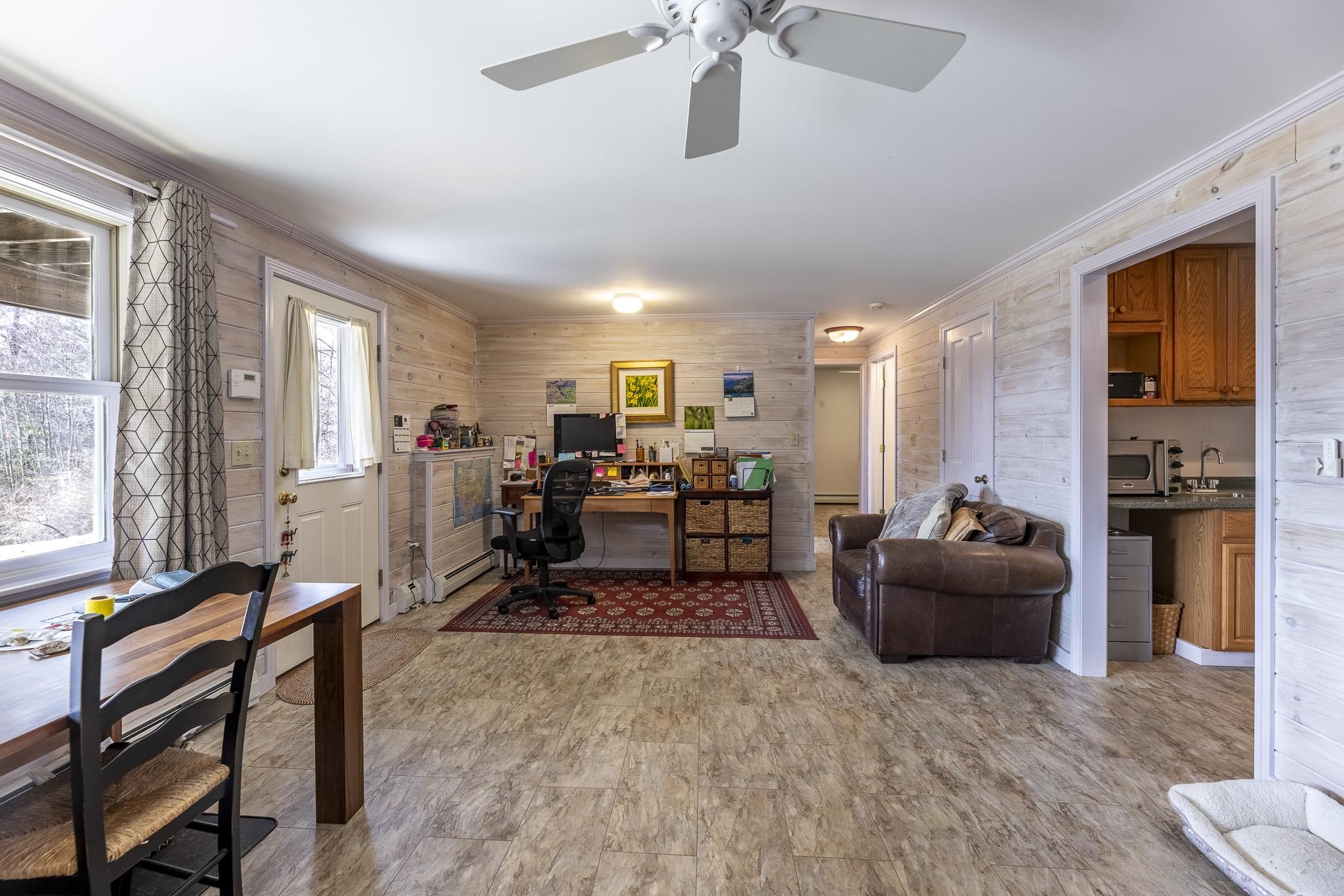 553 Bragg Hill Road Fairlee, VT 05045 - Photo 24 of 36