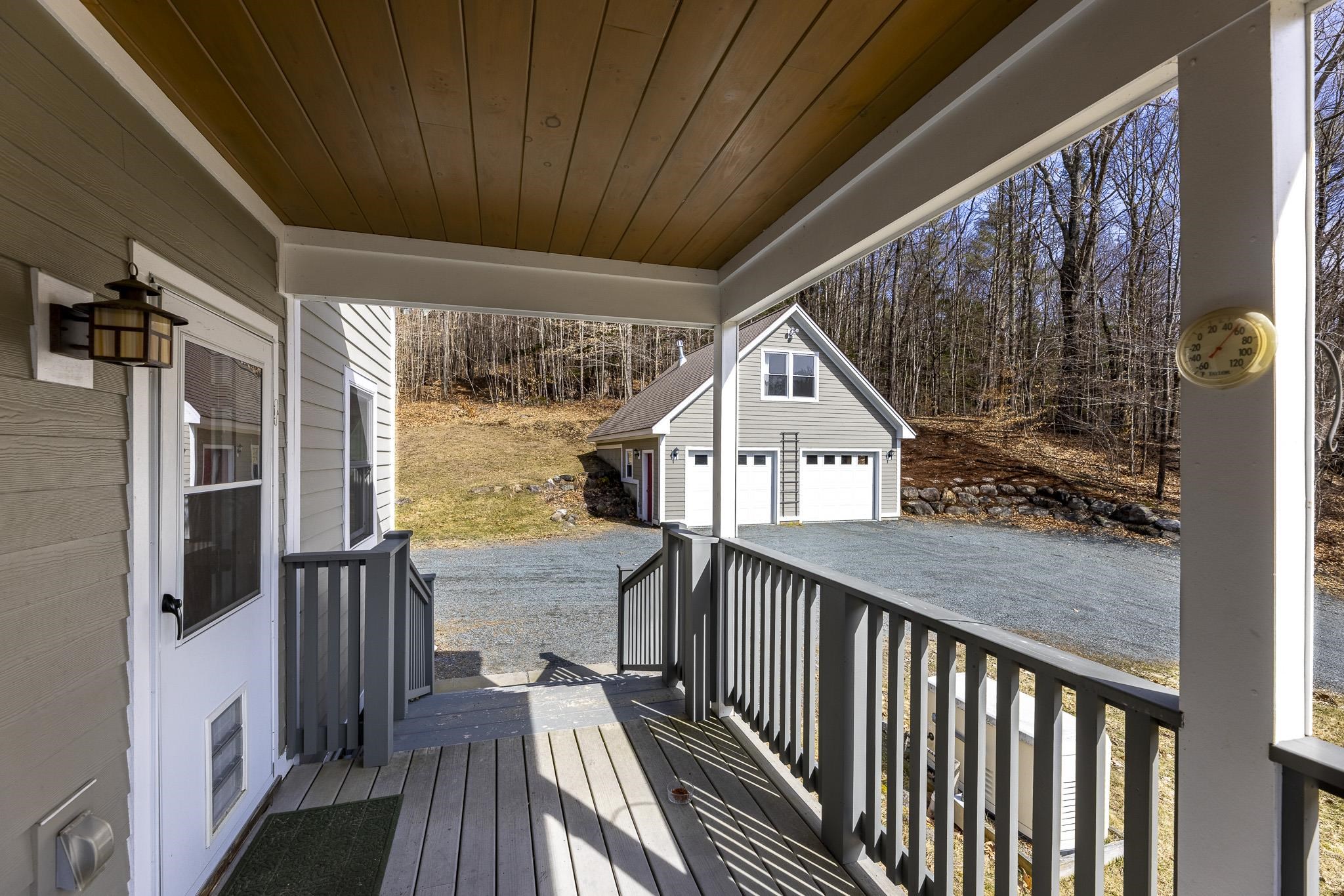 553 Bragg Hill Road Fairlee, VT 05045 - Photo 30 of 36