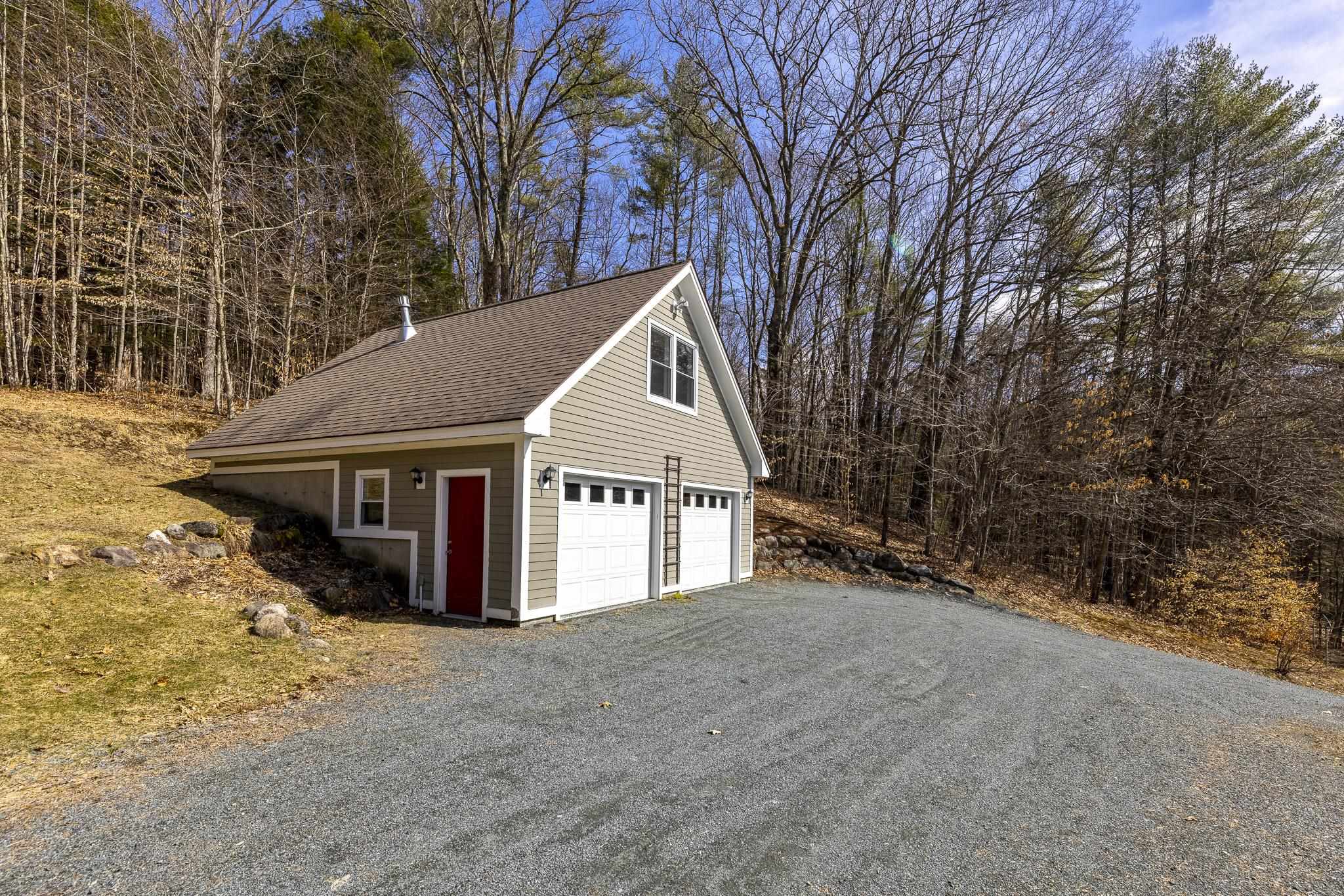 553 Bragg Hill Road Fairlee, VT 05045 - Photo 31 of 36