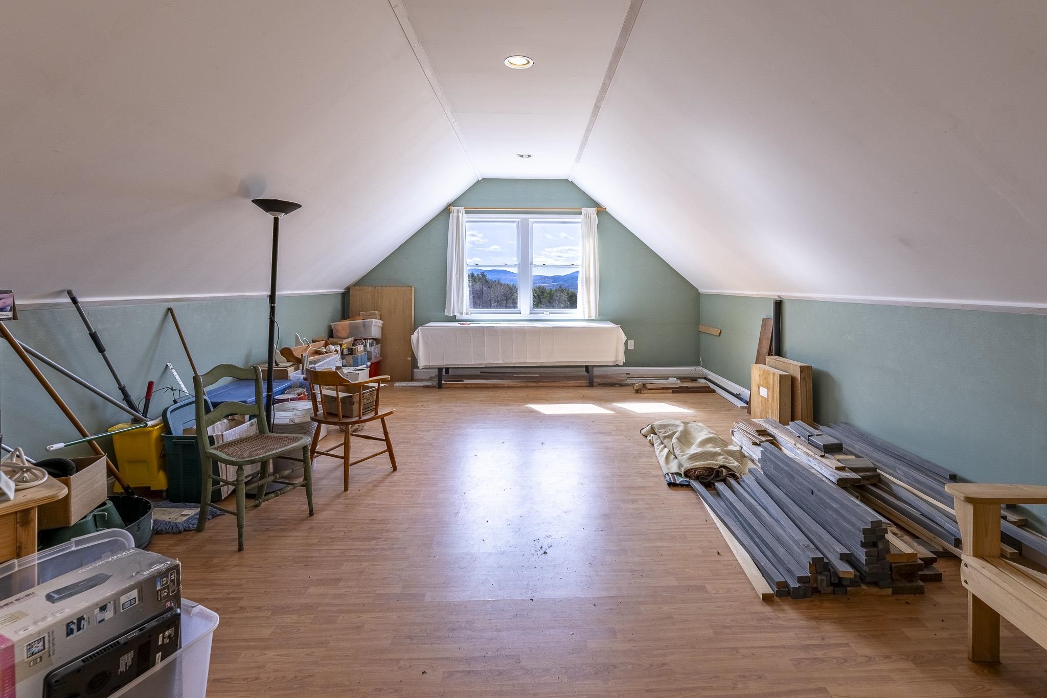 553 Bragg Hill Road Fairlee, VT 05045 - Photo 32 of 36