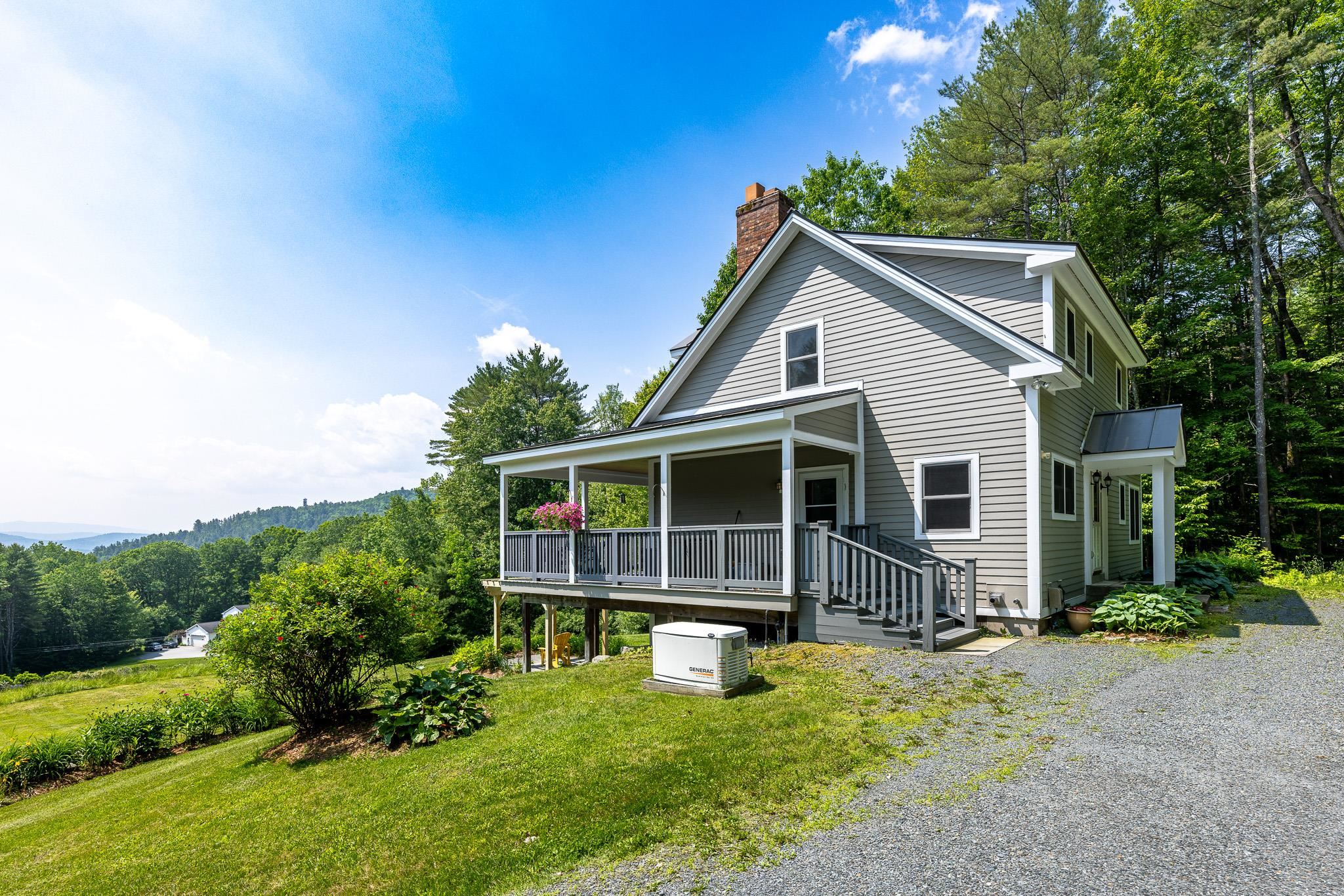 553 Bragg Hill Road Fairlee, VT 05045 - Photo 33 of 36