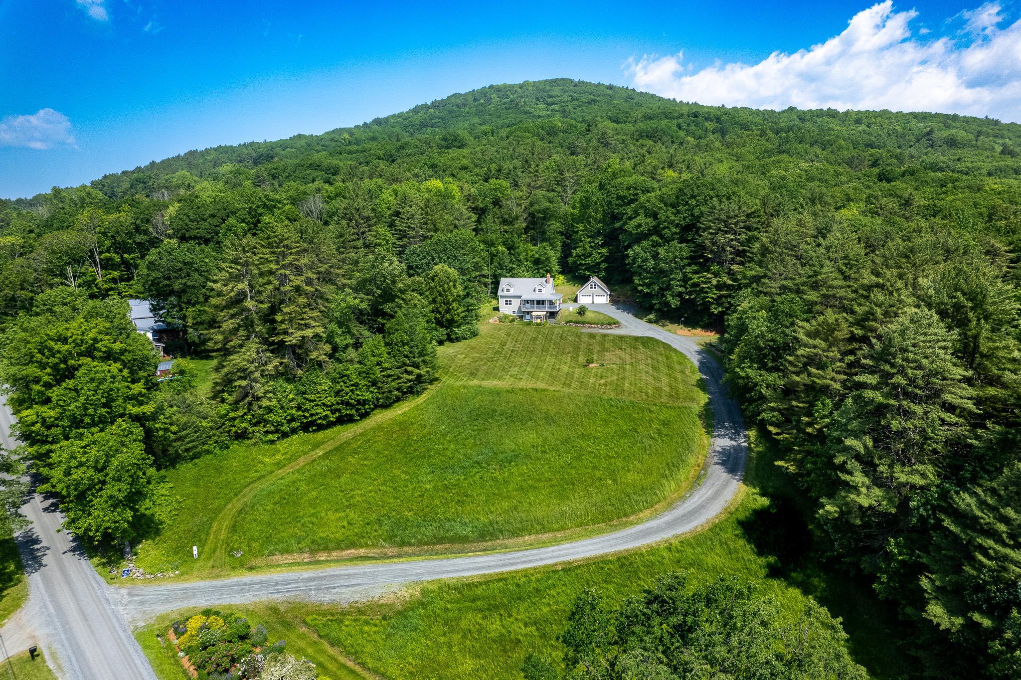 553 Bragg Hill Road Fairlee, VT 05045 - Photo 36 of 36