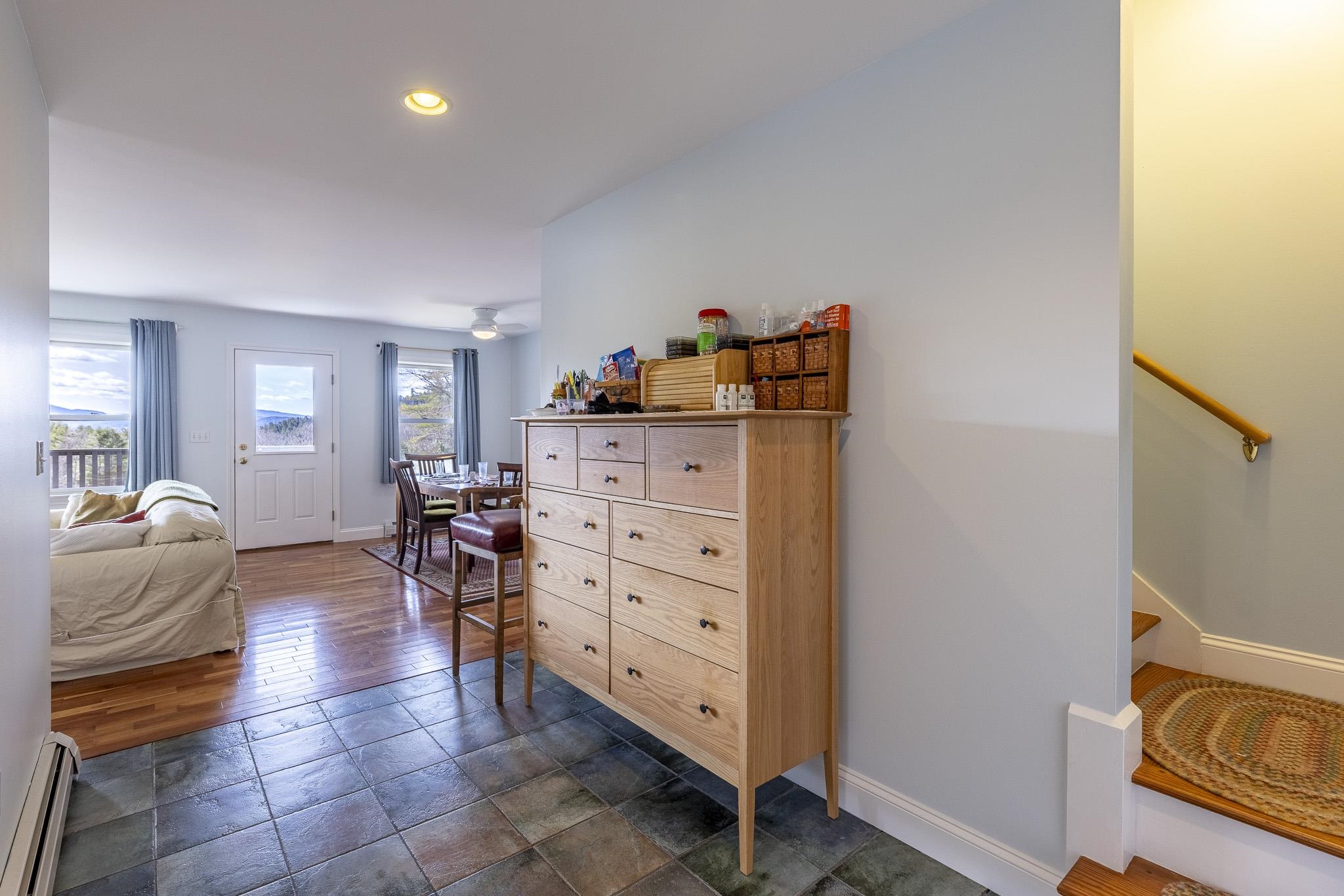 553 Bragg Hill Road Fairlee, VT 05045 - Photo 8 of 36