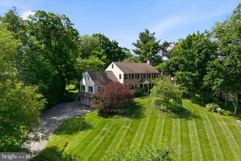 $1,495,000 | 1144 Norsam Road, Gladwyne, PA 19035