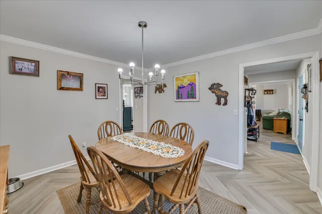 $339,900 | 1915 Green Forest Drive, North Augusta, SC 29841