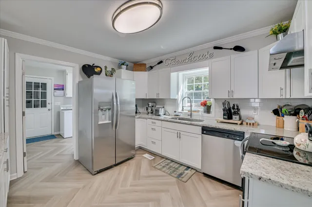 $339,900 | 1915 Green Forest Drive, North Augusta, SC 29841