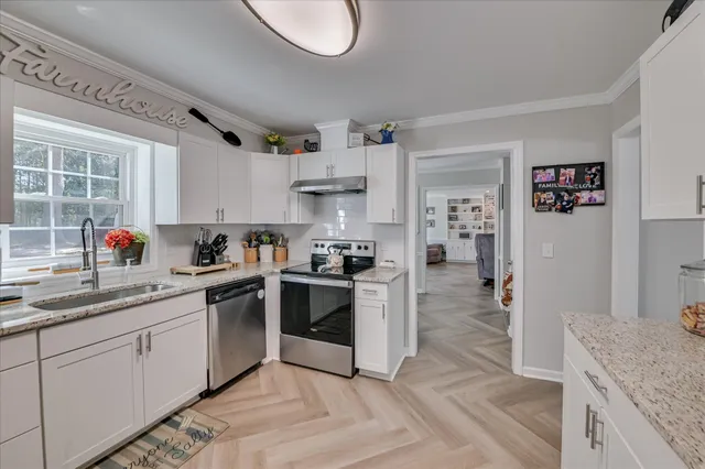 $339,900 | 1915 Green Forest Drive, North Augusta, SC 29841