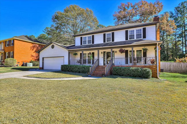 $339,900 | 1915 Green Forest Drive, North Augusta, SC 29841