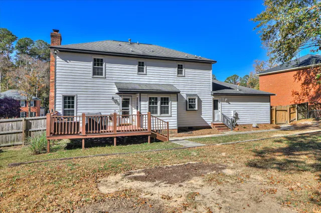 $339,900 | 1915 Green Forest Drive, North Augusta, SC 29841