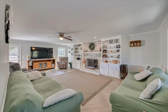 $339,900 | 1915 Green Forest Drive, North Augusta, SC 29841