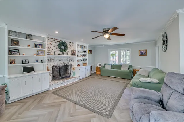 $339,900 | 1915 Green Forest Drive, North Augusta, SC 29841