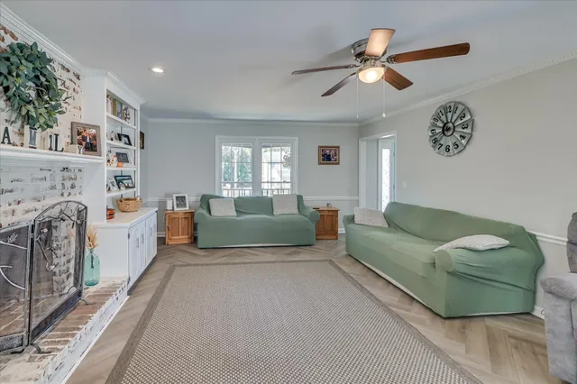 $339,900 | 1915 Green Forest Drive, North Augusta, SC 29841