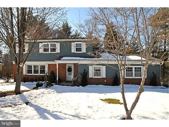 25 Delaware Rim Drive Yardley, PA 19067 - Photo 1 of 19 Gallery Image 1