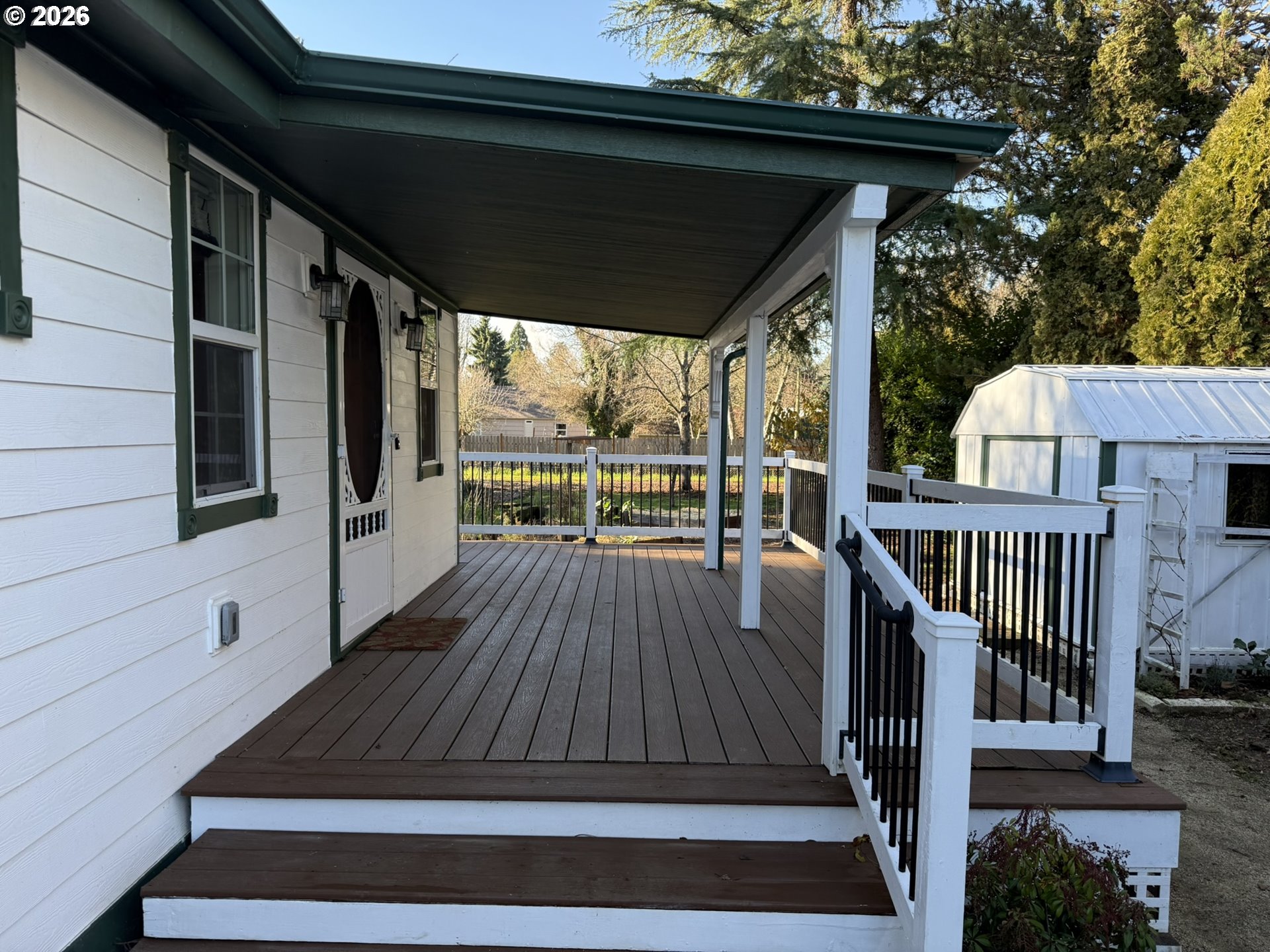 427 Date Street Drain, OR 97435 - Photo 11 of 47