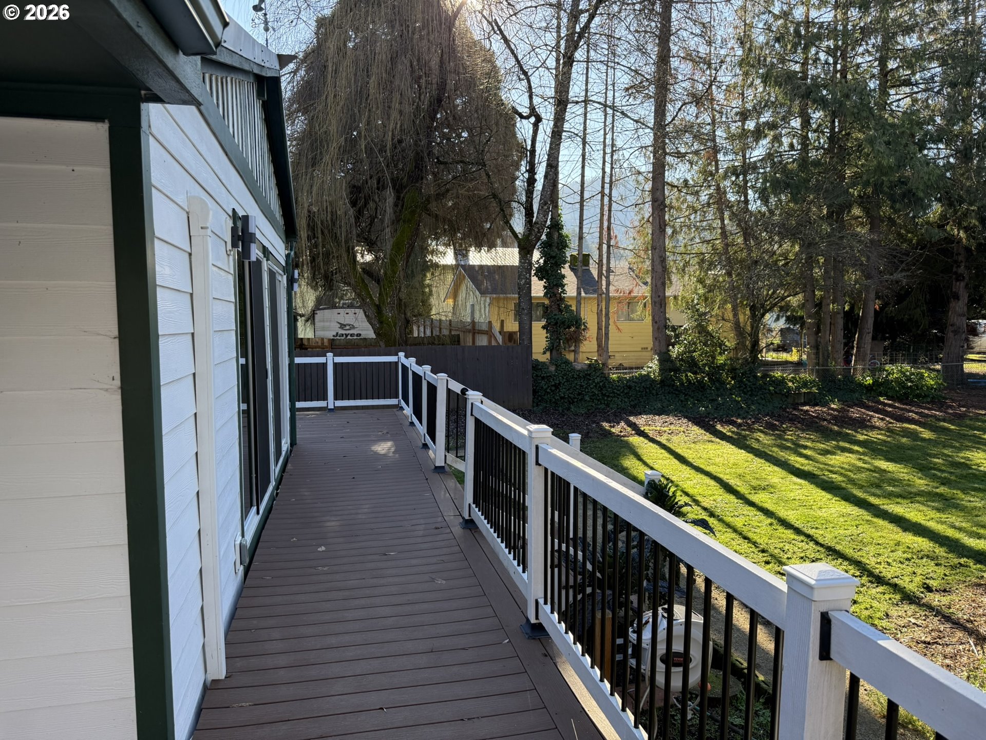 427 Date Street Drain, OR 97435 - Photo 13 of 47