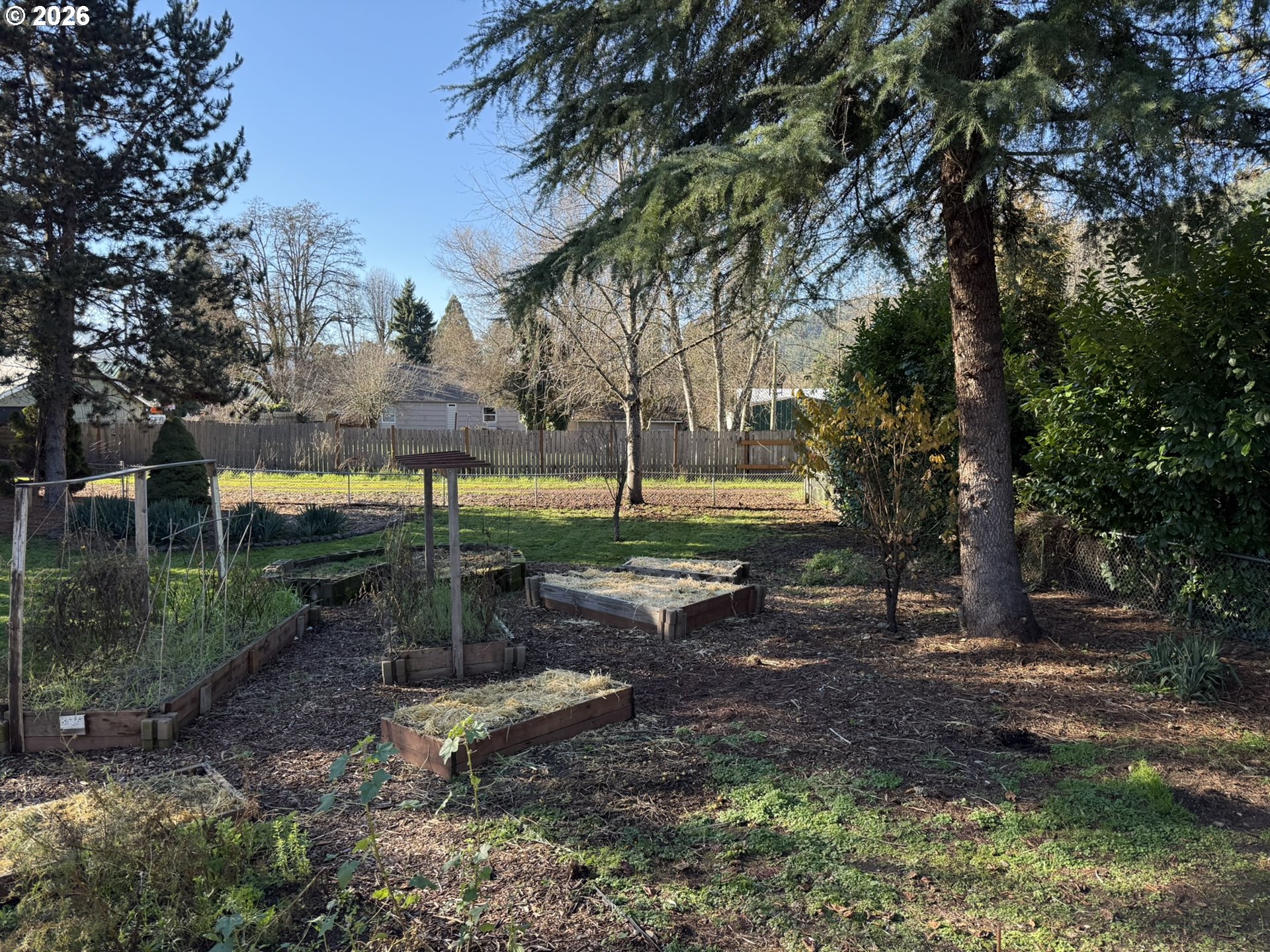 427 Date Street Drain, OR 97435 - Photo 16 of 47