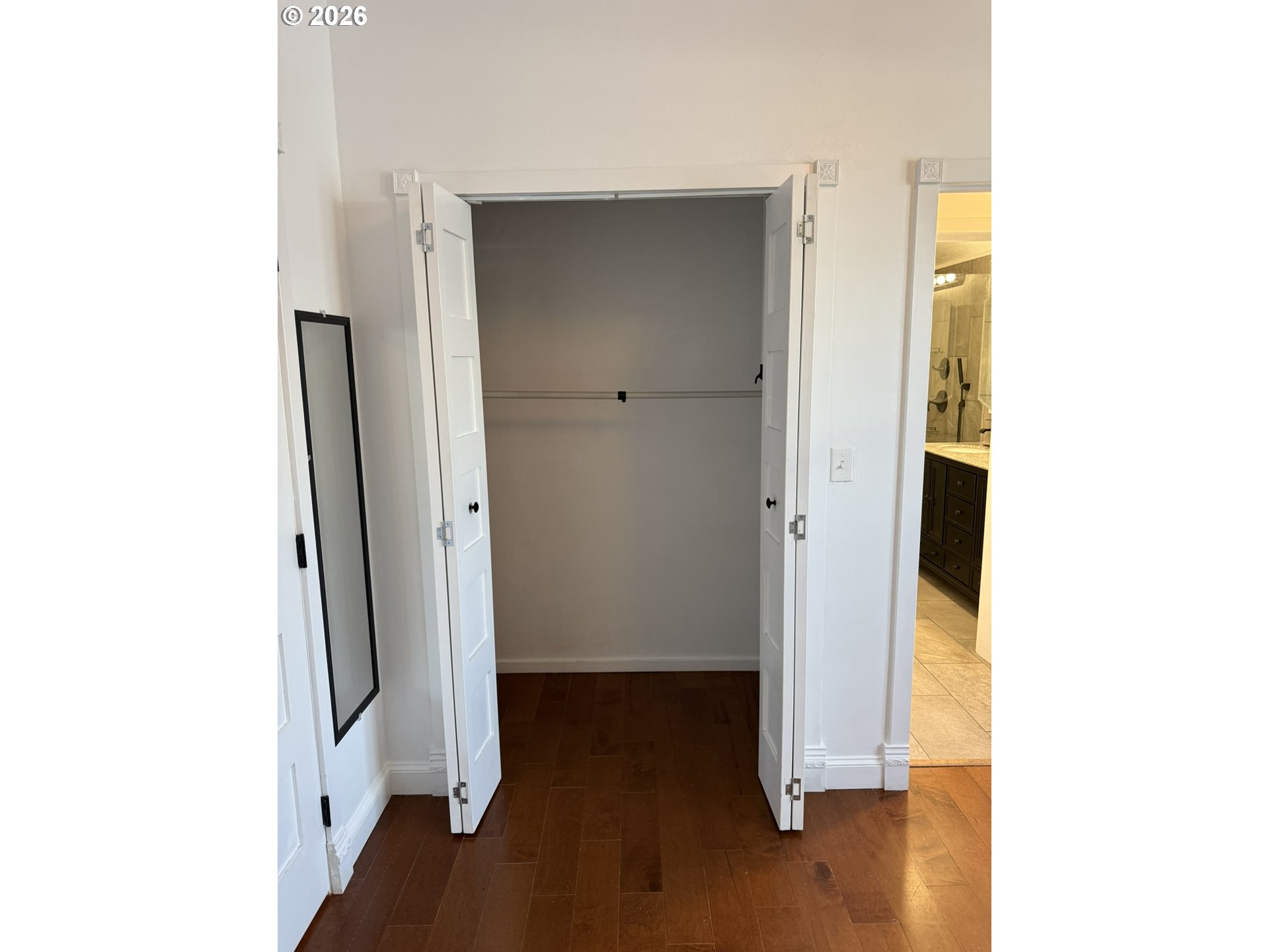 427 Date Street Drain, OR 97435 - Photo 34 of 47 Bedroom, Primary