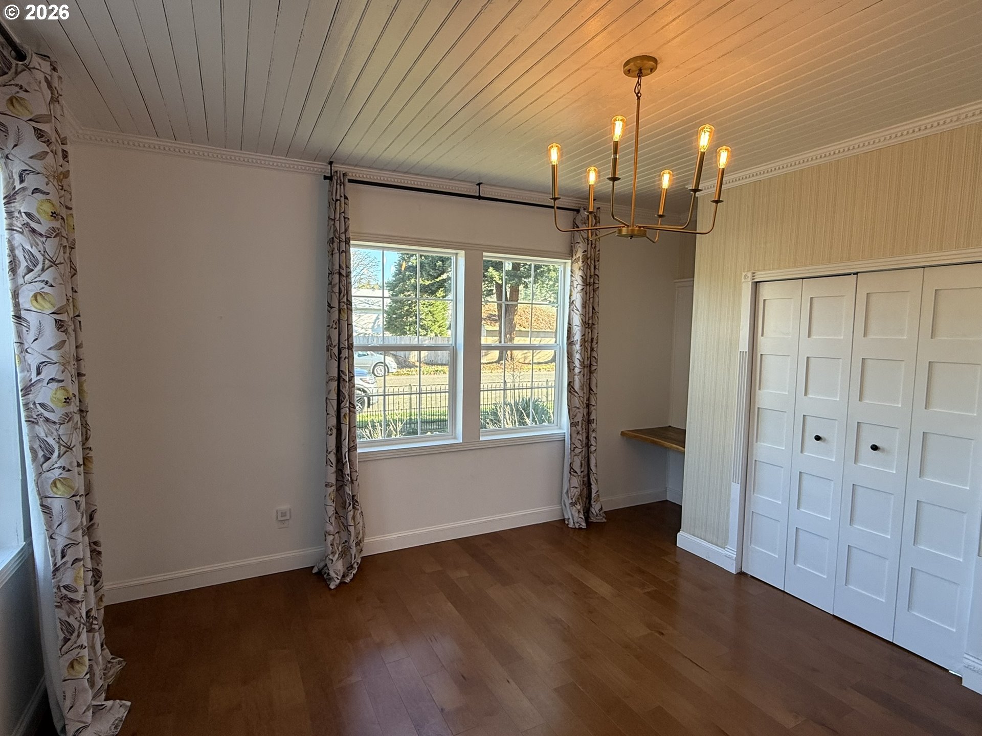 427 Date Street Drain, OR 97435 - Photo 38 of 47 Bedroom