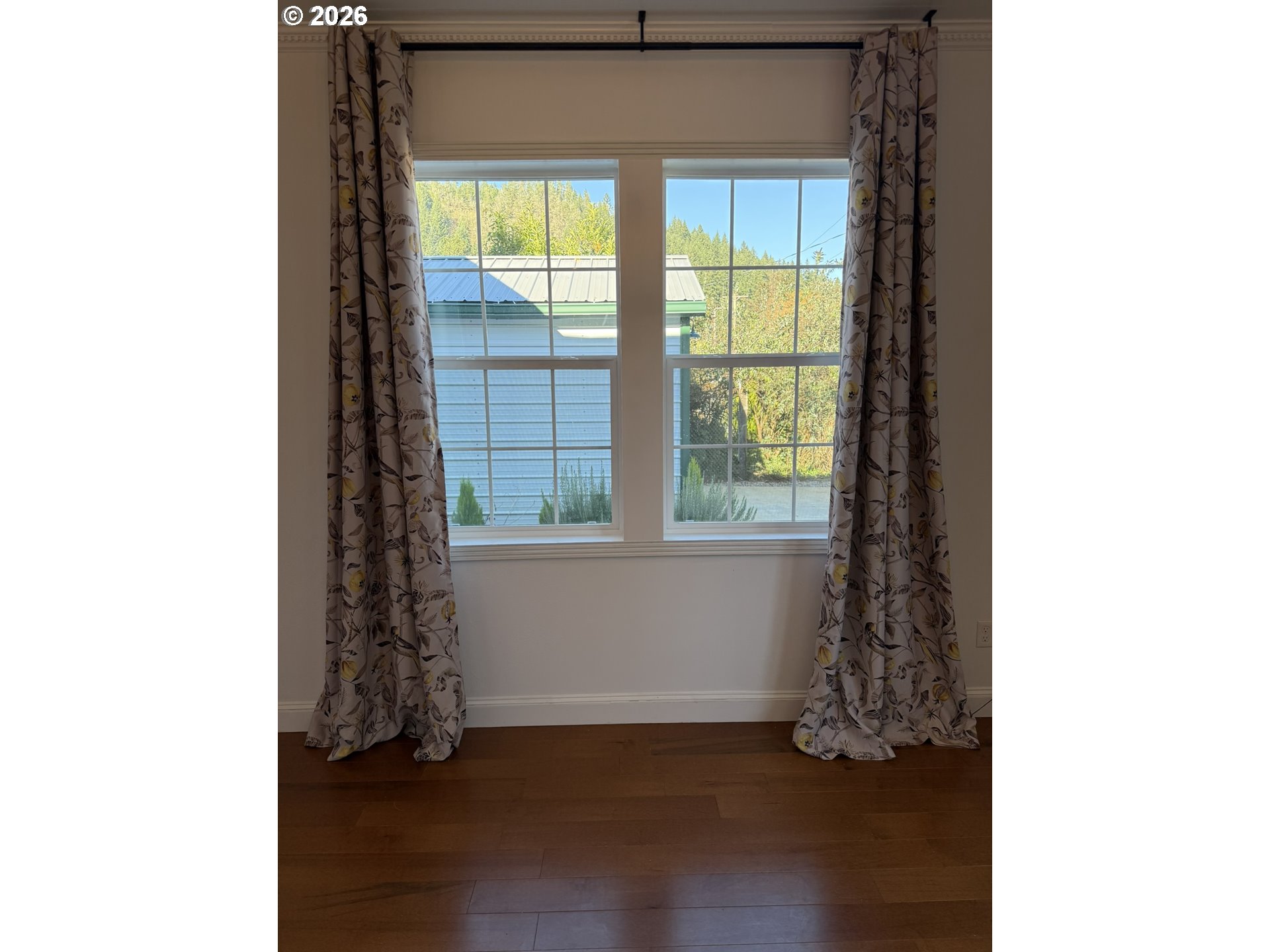 427 Date Street Drain, OR 97435 - Photo 41 of 47 Bedroom