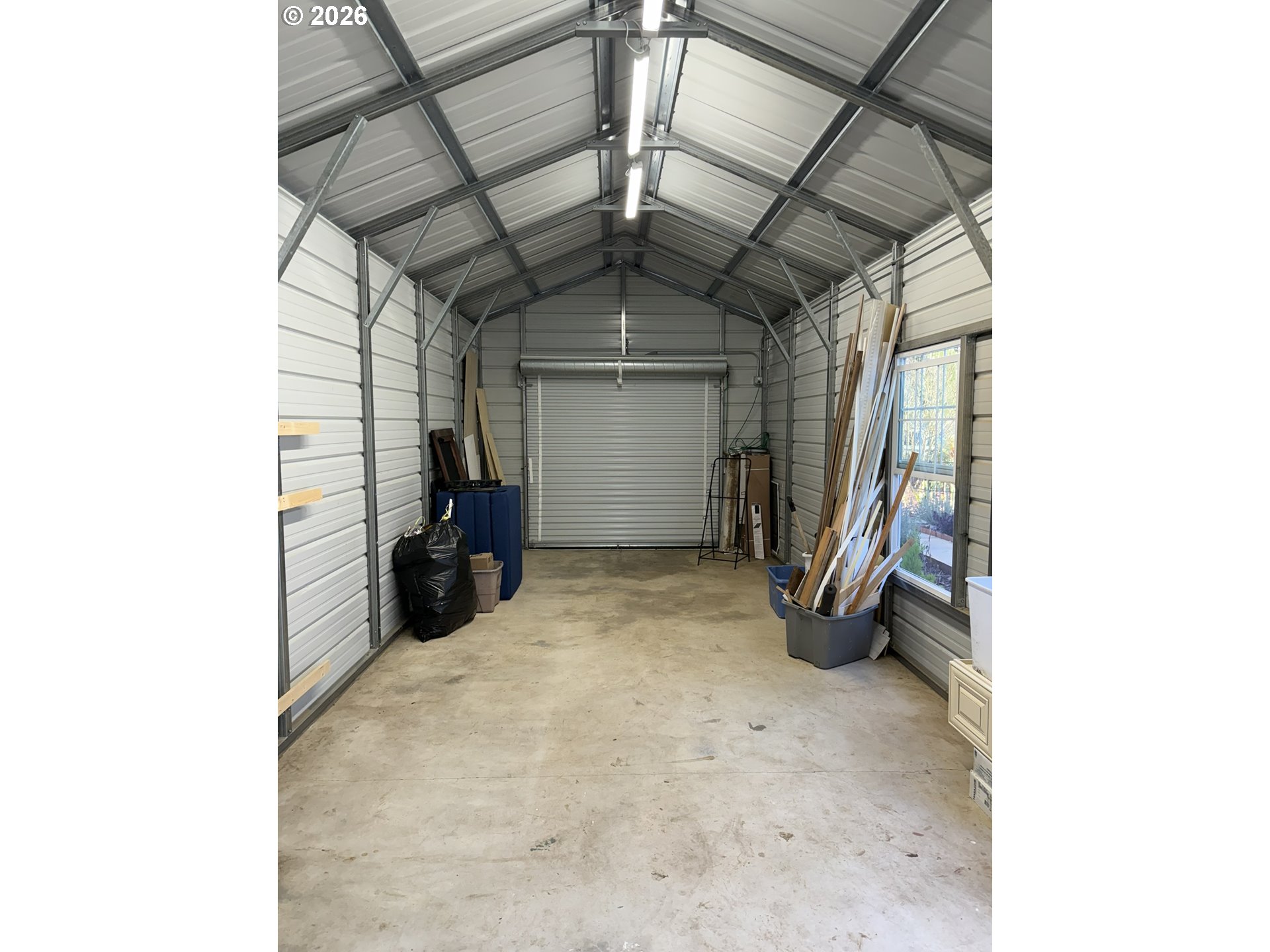 427 Date Street Drain, OR 97435 - Photo 46 of 47