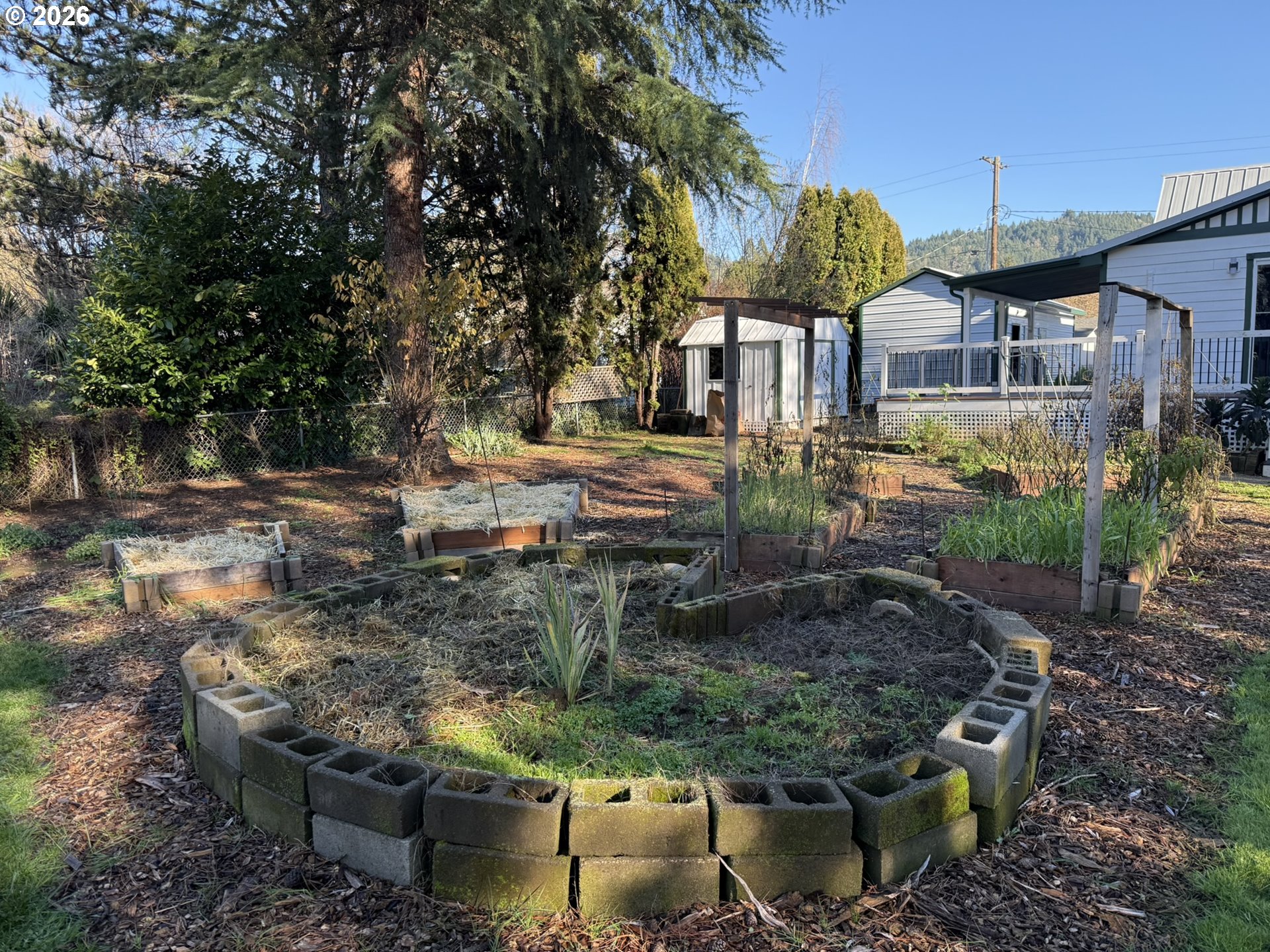 427 Date Street Drain, OR 97435 - Photo 7 of 47